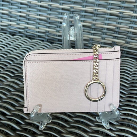 Kate Spade Darcy Medium L-zip Card Holder - Picture 13 of 16